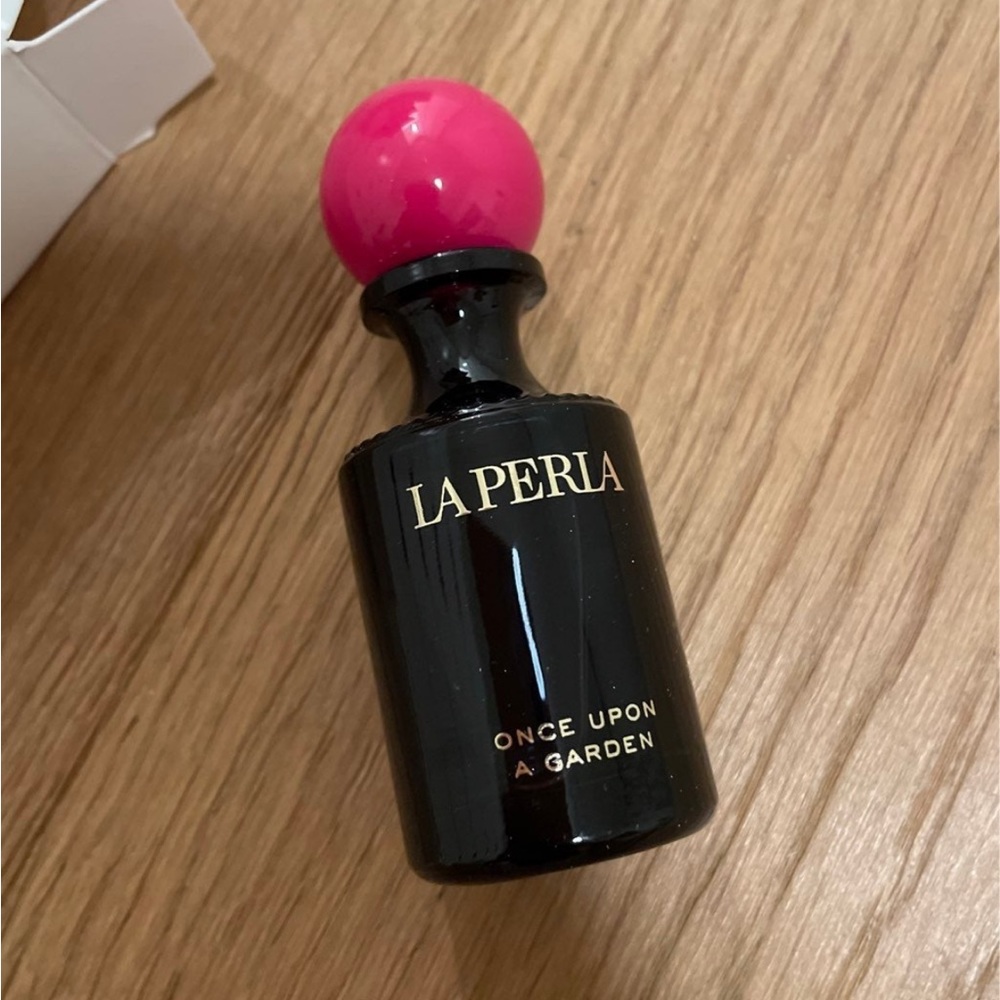 LA PERLA ONCE UPON A GARDEN 12ml dabber